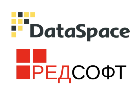 DataSpace и РЕД СОФТ объявляют о партнерстве